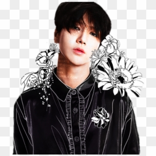 Yesung Spring Falling Album, HD Png Download