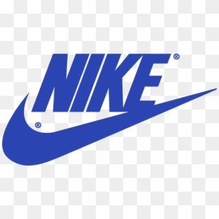 Logo nike png azul hotsell