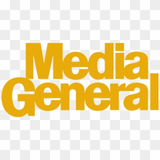 Media General Logo Png, Transparent Png