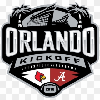 Louisville Vs Bama Is Official The Cardinal Connect - Alabama Louisville, HD Png Download