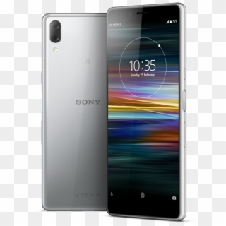 Sony Xperia L3 Price, HD Png Download