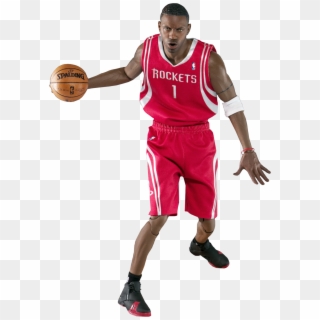 Tracy - Basketball Player Png, Transparent Png