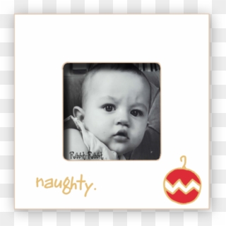 Naughty Snow - Picture Frame, HD Png Download
