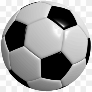 Ignite Summer Sport Programs - 3d Football, HD Png Download