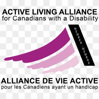 Active Living Alliance - Poster, HD Png Download