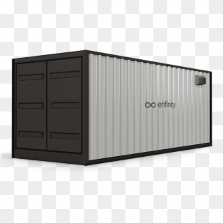 Page Background - Shipping Container, HD Png Download