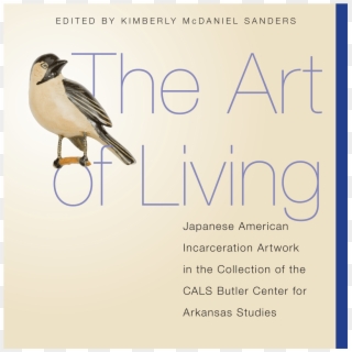The Art Of Living - Chickadee, HD Png Download