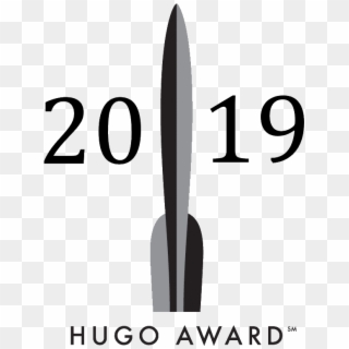 2019 Hugo Award Finalist - Knife, HD Png Download