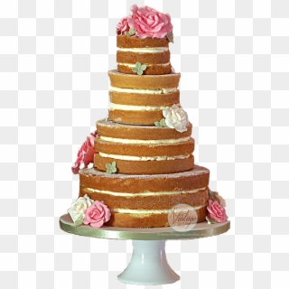Wedding Cake Gallery Wedding Cakes Evesham Worcestershire - Sugar Cake, HD Png Download