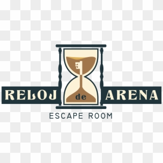 Logotipo Reloj Arena - Logo Reloj De Arena, HD Png Download