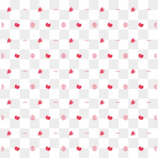Pixbot › Pattern Design - Carmine, HD Png Download