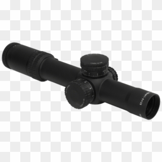 Picture Of Trijicon Accupower 1 34mm Riflescope Mil - Lunette Sightmark, HD Png Download