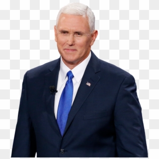 Mike Pence Png Transparent Background - Mike Pence Transparent, Png Download