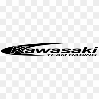 Kawasaki Team Racing Logo Png Transparent - Surfboard, Png Download
