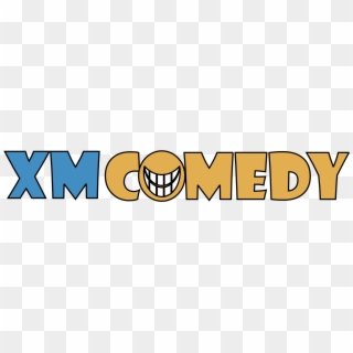 Xm Comedy Logo Png Transparent, Png Download