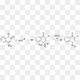 Folin Reaction - Folin Ciocalteu Reagent Phenol, HD Png Download