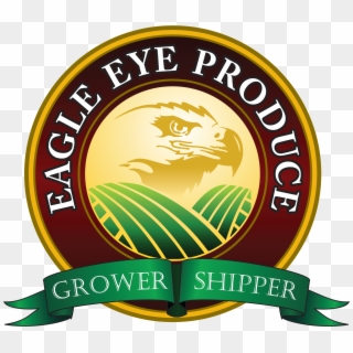Eagle Eye Produce - Emblem, HD Png Download