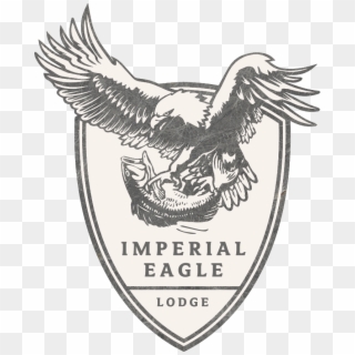 Imperial Eagle Lodge - Group 11 Rugby League, HD Png Download