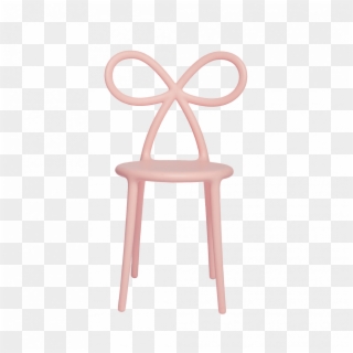 Ribbon-chair - Nika Zupanc Ribbon Chair, HD Png Download