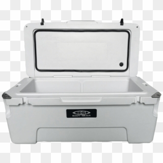 Fishing Coolers 10 Tips For Finding The Right Size - Fishing Cooler, HD Png Download