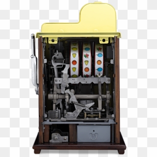 Slot Machine Png, Transparent Png