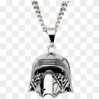 Kylo Ren Jewelry Necklaces, HD Png Download