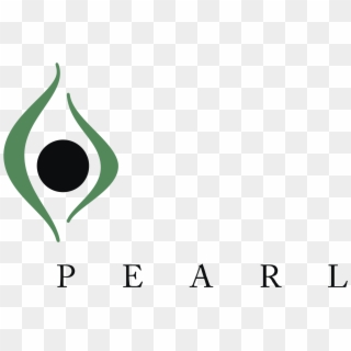 Pearl Logo Png Transparent - Graphic Design, Png Download