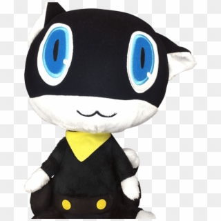 Below You Can Check Out Images For Some Of The Persona - Stuffed Toy, HD Png Download