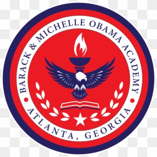 Barack & Michelle Obama Academy - Chupa Chups, HD Png Download