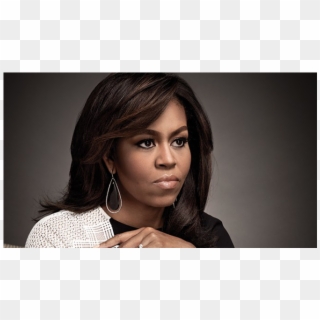 Michelle Obama Becoming Tour, HD Png Download