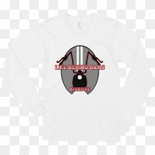 Fuck Cocaine Long Sleeve - Sweater, HD Png Download
