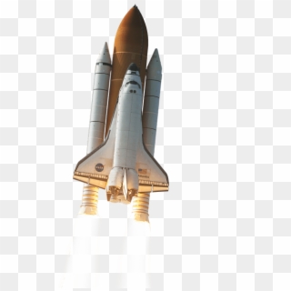 Free Png Download Space Shuttle Starting Png Images - Space Shuttle No Background, Transparent Png