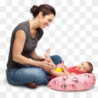 Boppy Delivers - Telugu Mother, HD Png Download