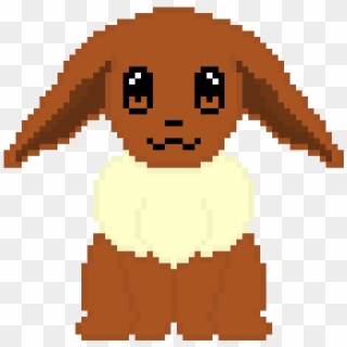 Eevee - Funny Kirby Gif Transparent, HD Png Download