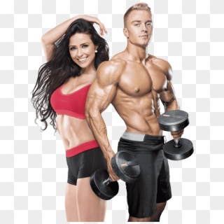 Fitness Png - Фитнес Png, Transparent Png