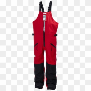 31800 162 Main Zoom - Helly Hansen Jumpsuit Red And Black, HD Png Download