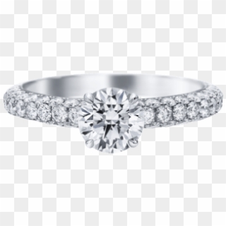 Main Navigation Section - Engagement Ring, HD Png Download