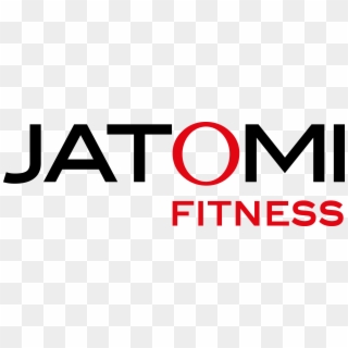 Logo Jatomi Fitness - Jatomi Fitness Logo Png, Transparent Png