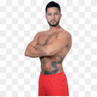 Man Fitness Png Transparent Image - Male Model Png Hd, Png Download