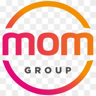 Open - Groupe Mom Logo Png, Transparent Png