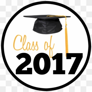 Clip Free Stock Graduation Ceremony School Graduate - Logo Graduation Ceremony 2017, HD Png Download