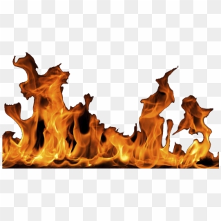 Fire, HD Png Download