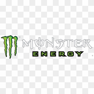 Logo Monster Energy , Png Download, Transparent Png