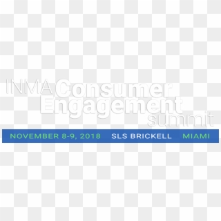 2018 Consumer Engagement Summit - Edge Book By Alan Gibbons, HD Png Download