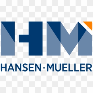 Hansen-mueller Announces New Sioux City, Iowa Elevator - Hansen Mueller Logo, HD Png Download