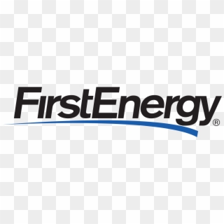 Company Logo - First Energy Logo, HD Png Download - 2124x612(#313737