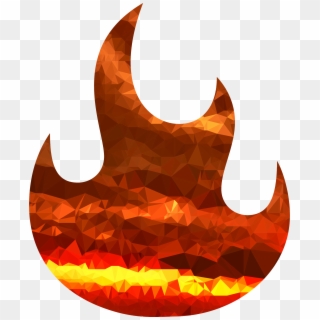 This Free Icons Png Design Of Magma Fire, Transparent Png