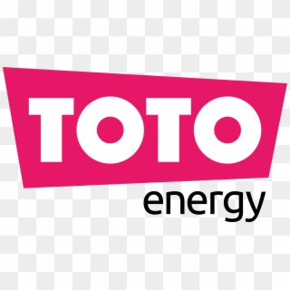 Toto Energy Logo, HD Png Download