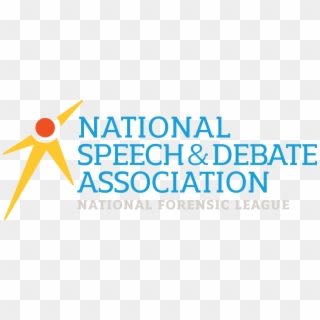 Since The National Speech & Debate Association Was - National Speech And Debate Association, HD Png Download
