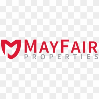 Logo Design By Ideabaaj For Mayfair Properties - Heart, HD Png Download